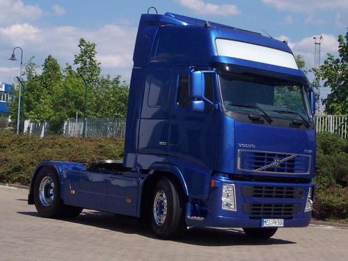 Volvo FH12 400