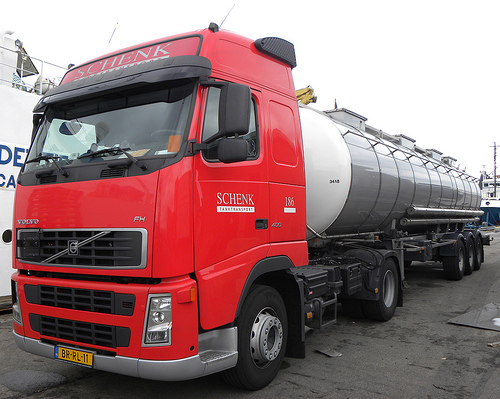 Volvo FH12 400