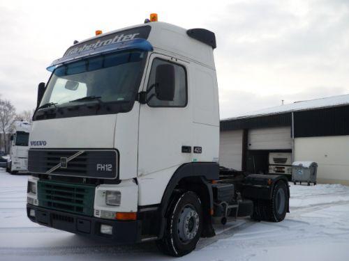 Volvo FH12 420