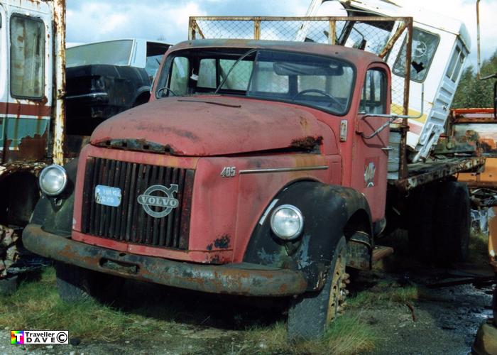 Volvo L485 Viking