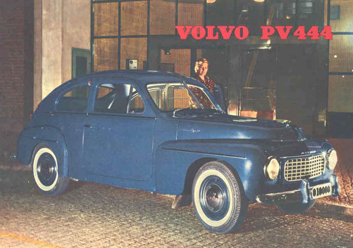 Volvo PV 56:picture # 2 , reviews, news, specs, buy car
