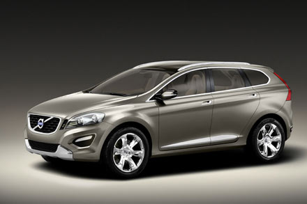 Volvo XC 60