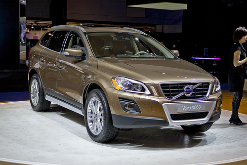 Volvo XC 60