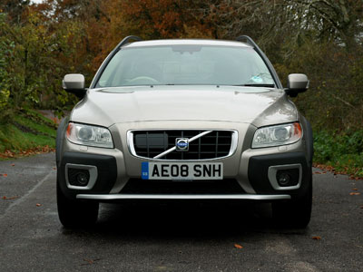 Volvo XC 70 20T Cross Country