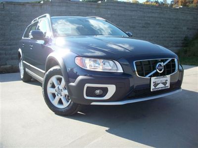 Volvo XC70 32 AWD