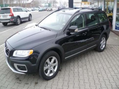 Volvo XC70 D5 AWD