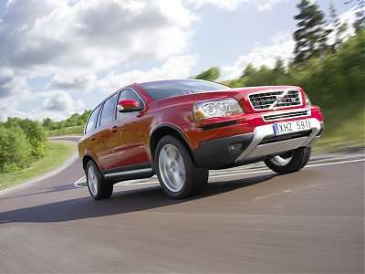 Volvo XC90 V8 Executive