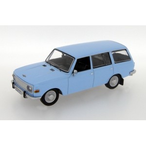 Wartburg 353 combi