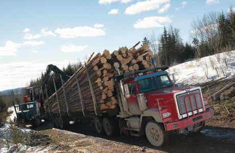 Western Star 6900 XD