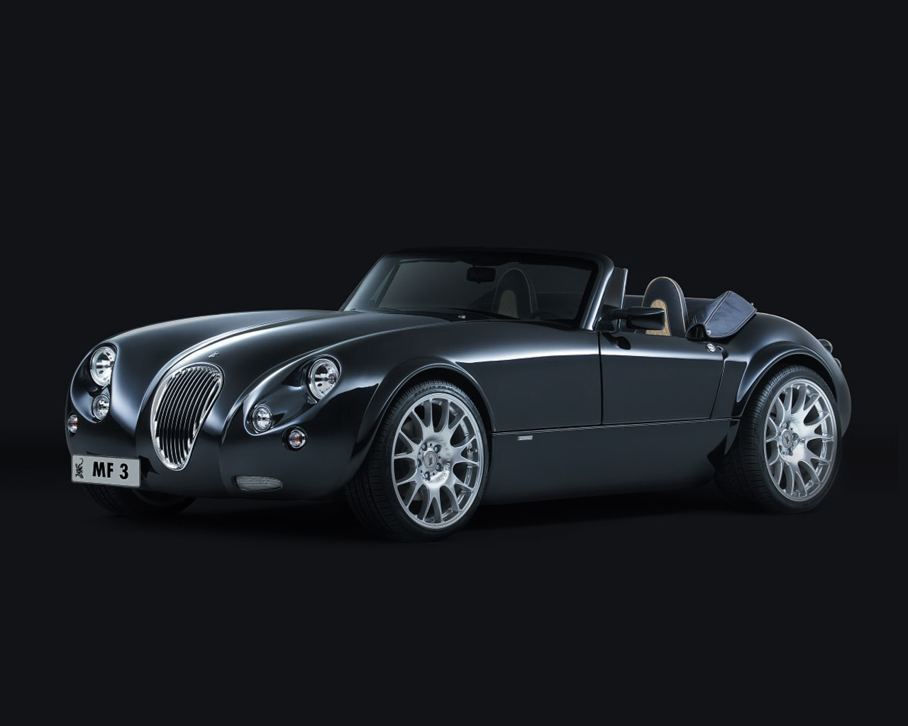 Wiesmann Roadster