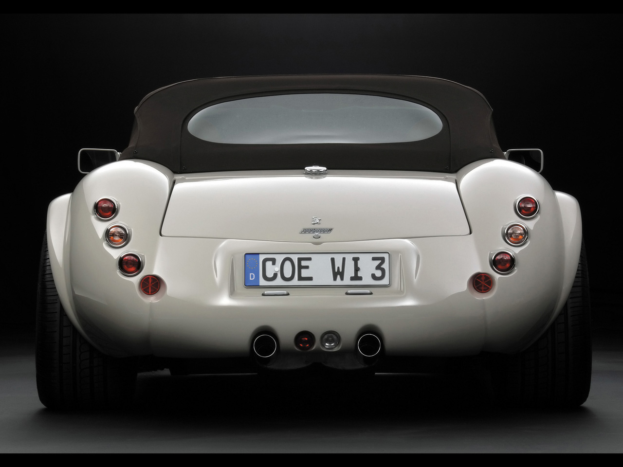 Wiesmann Roadster