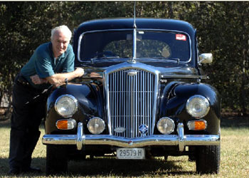 Wolseley 680