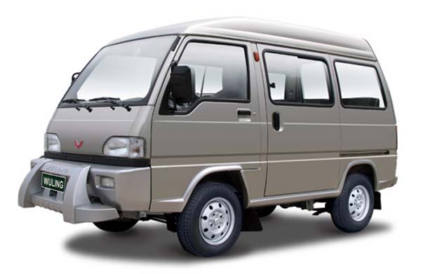 Wuling LZW6360