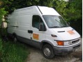 ZASTAVA-IVECO 3510H