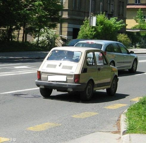 Zastava 126P