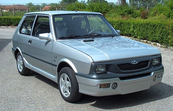 Zastava Koral In 11