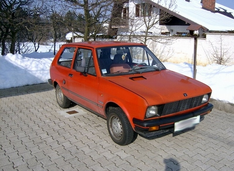 Zastava Koral In 11