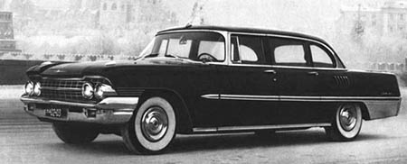 ZiL 111G